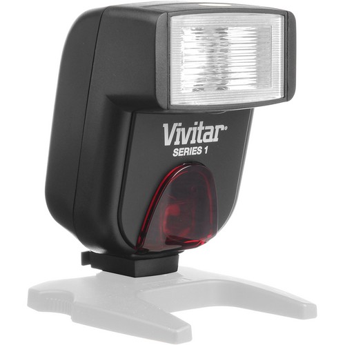 Vivitar DF-183 AF Digital Flash For Nikon Cameras