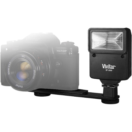 Vivitar SF-3000 Digital Slave Flash