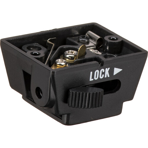Vivitar Hot Shoe for 285HV Flash