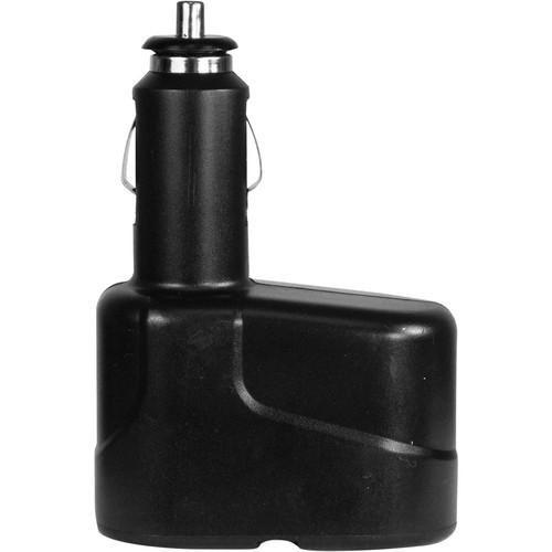 Vivitar Dual Socket Cigarette Lighter Power Adapter