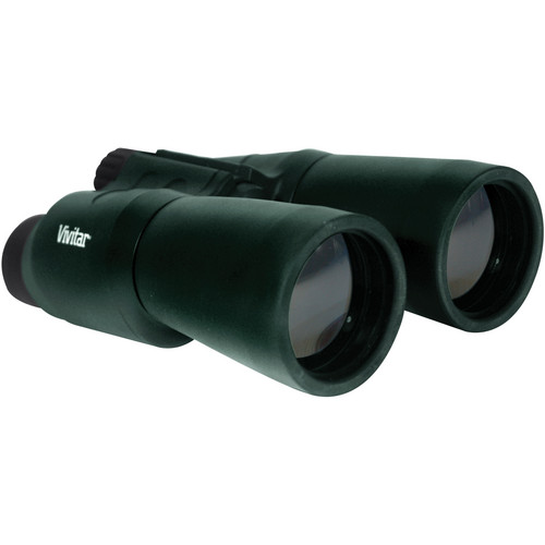 Vivitar 10x50 EV-1050 Nature Binocular