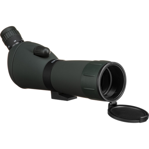 Vivitar TV 20-60x60 Spotting Scope
