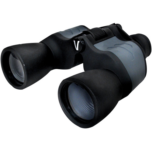 Vivitar ZM-82050 Binocular (8-20x50) VIV-ZM-82050 B&H Photo Video