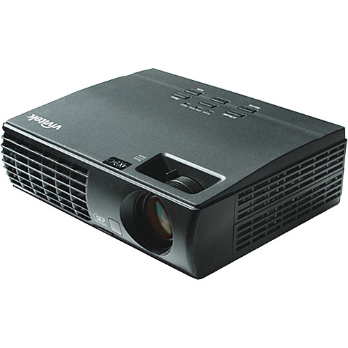 Vivitek D330MX DLP Projector