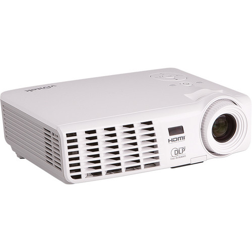 Vivitek D512-3D Digital Projector