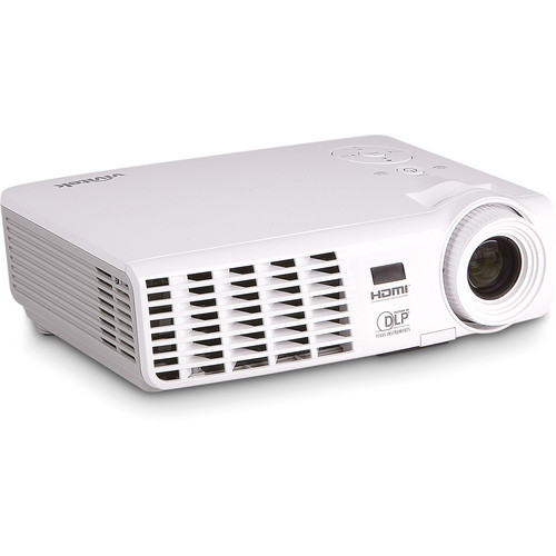 Vivitek D525ST DLP Projector