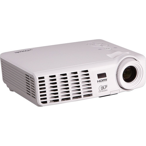 Vivitek D530 DLP Projector