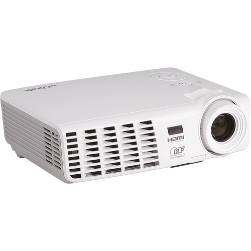 Vivitek D537W DLP Projector