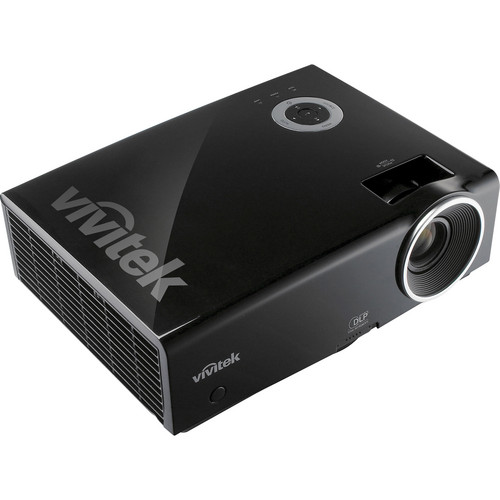 Vivitek D820MS DLP Projector