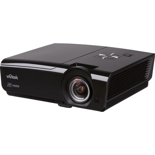 Vivitek D940 DLP Projector