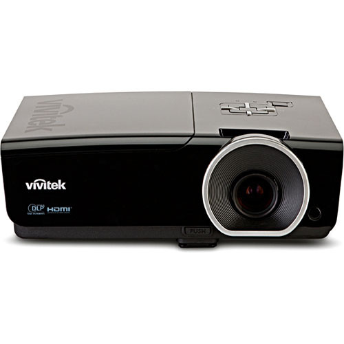 Vivitek H1081 HD DLP Projector