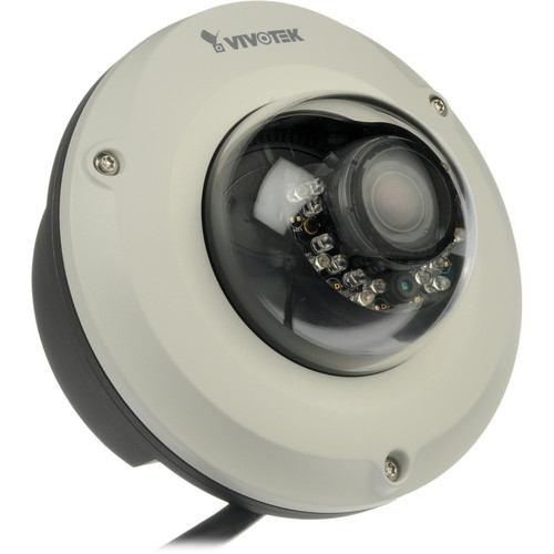 Vivotek FD8361L Fixed Dome Network Camera