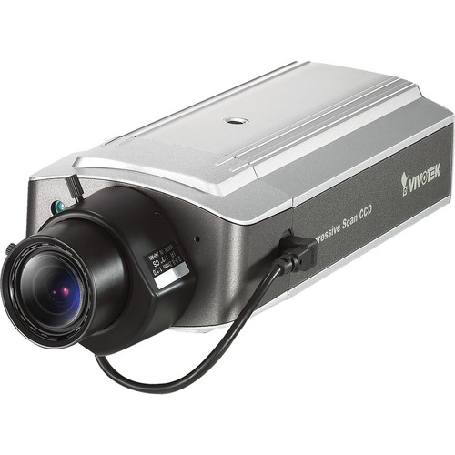 Vivotek IP7153 Day/Night Fixed Network Camera