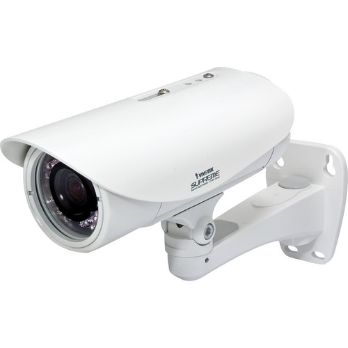 Vivotek IP8352 Supreme Night Visibility 1.3MP Network Bullet Camera