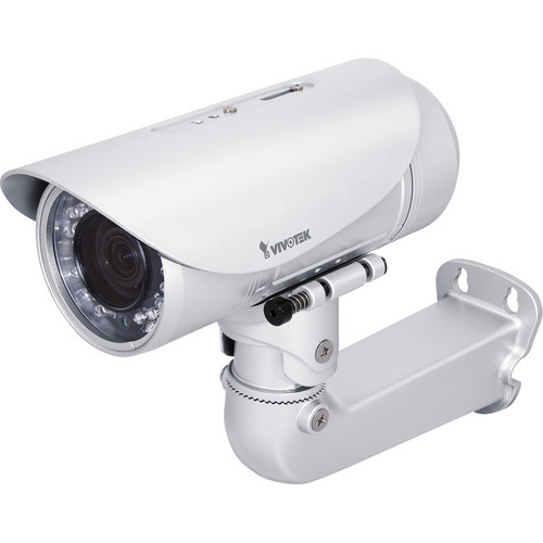 Vivotek IP8361 Bullet Network Camera