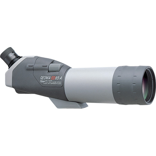 Gahisa Vixen Optics 65A 20mm w/ CASE GEOMA ED 1139 B&H Photo Video