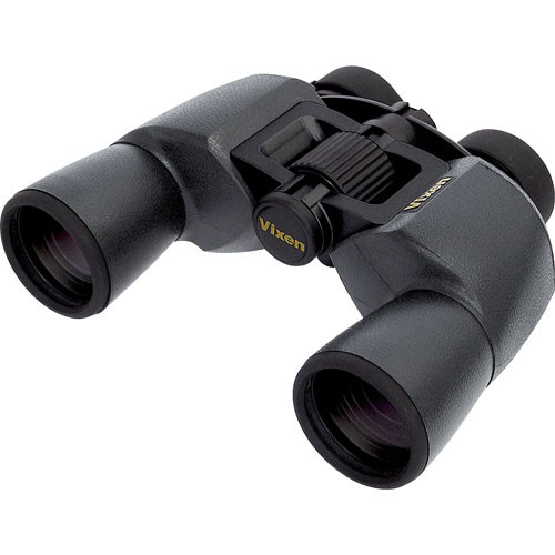 Vixen Optics 8x42 ZWCF Foresta Binocular
