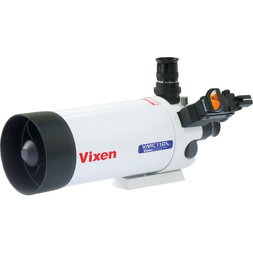 Vixen Optics VMC110L 110mm f/9 Maksutov-Cassegrain 26052 B&H