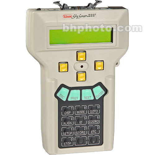 Vixen Optics SkySensor 2000 Navigational System