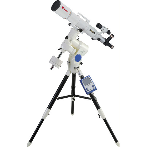 Vixen Optics AX103S Telescope with Atlux Mount