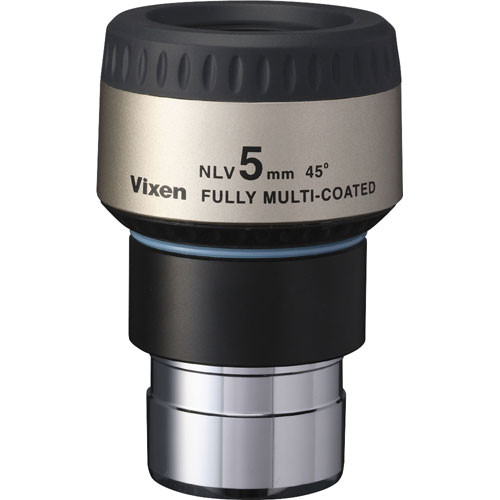 Vixen Optics NLV Lanthanum 5mm Eyepiece (1.25")