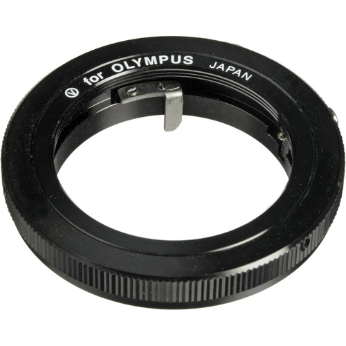 Vixen Optics T-Mount SLR Camera Adapter for Olympus OM System Cameras