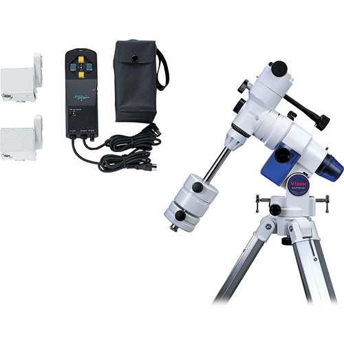 Vixen Optics GPD2M Equatorial Mount