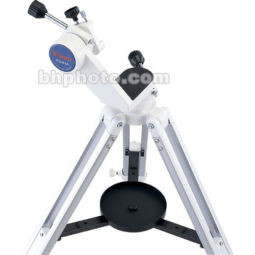 Vixen Optics PORTA Manual Altazimuth Telescope Mount w/ Tripod