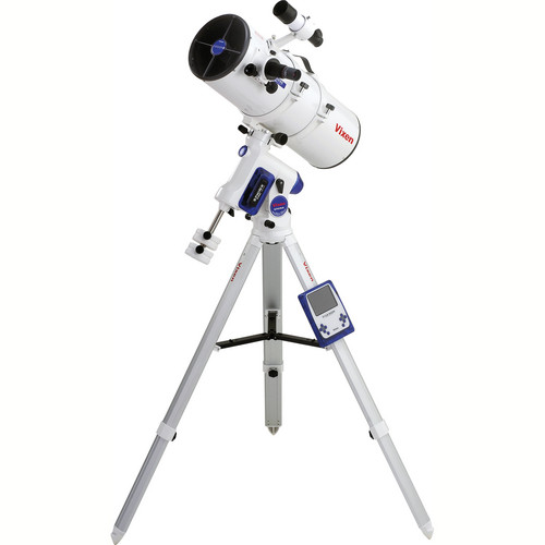 Vixen Optics R200SS Telescope with Sphinx SXW Mount, Starbook System