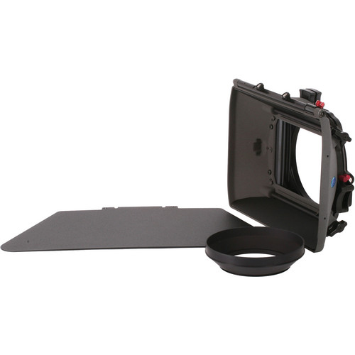 Vocas MB-255 Matte Box Kit with 72mm Adapter Ring