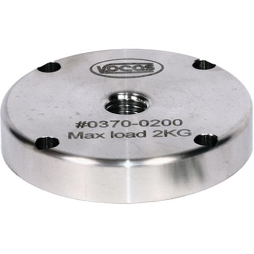 Vocas Weight Attachment Plate for Shoulder Support