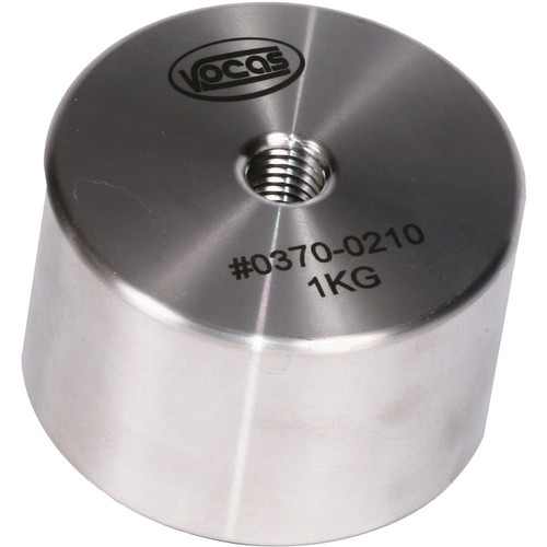 Vocas Weight 1KG for Shoulder Support