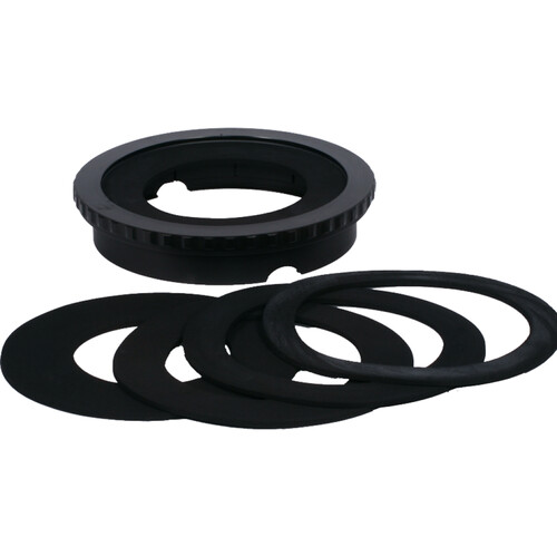 Vocas Flexible Adaptor Ring Kit (144mm)