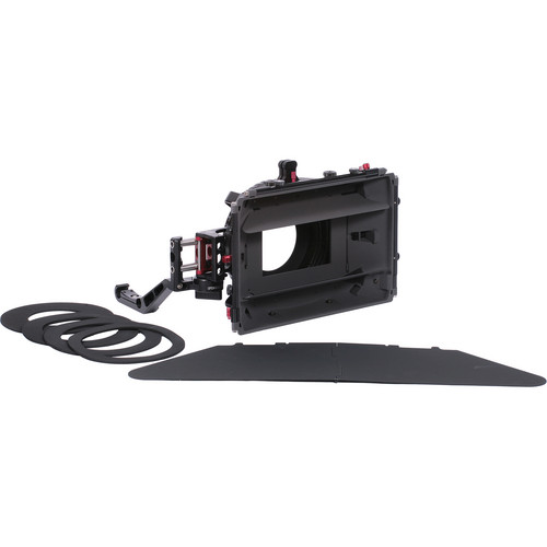Vocas MB-450 High-End Production Mattebox Kit for Panasonic AG-AF100