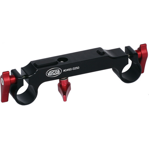Vocas 19mm Studio Adapter for MK II Swing Away Bracket