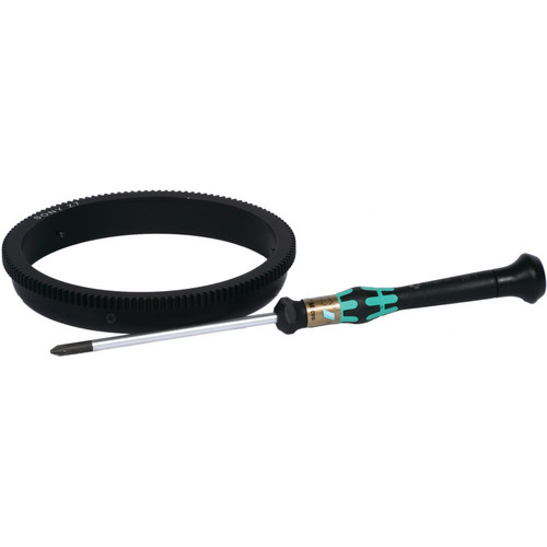 Vocas Gear Ring for Sony HVR-Z7