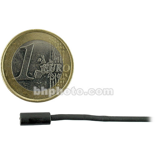 Voice Technologies VT400 - Miniature Lavalier Microphone