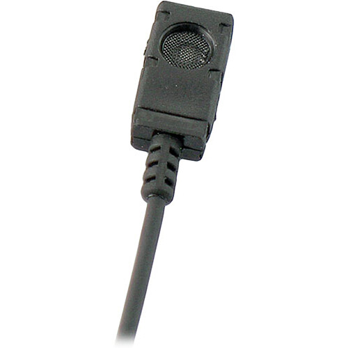 Voice Technologies VT500 - Flat Frequency Lavalier Microphone