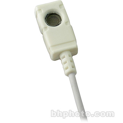 Voice Technologies VT506 - Lavalier Microphone