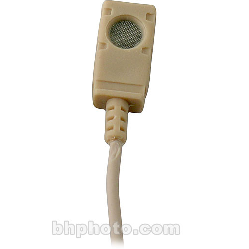 Voice Technologies VT506 - Lavalier Microphone