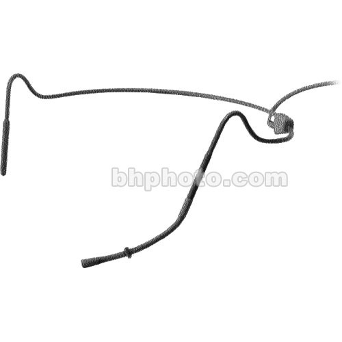 Voice Technologies VT700 Omnidirectional Headworn Microphone