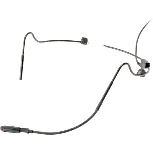 Voice Technologies VT800 Headworn Headset Microphone