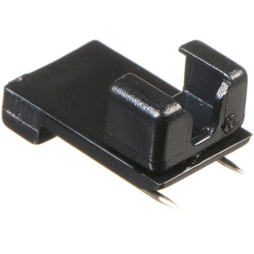 Voice Technologies Dracula Microphone Clip (Black)