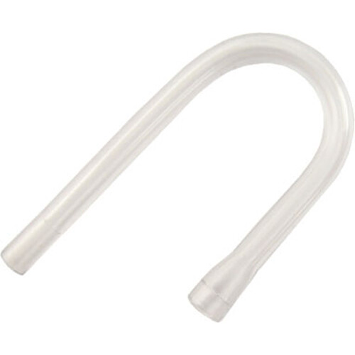 Voice Technologies Short Bend Elbow Tube for VT600, VT600C, and VT600T