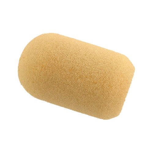Voice Technologies Foam Windscreen for Voice Technologies VT800 and VT801 (Beige)