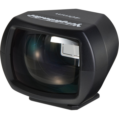 Voigtlander Viewfinder for 40mm