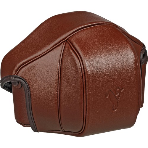 Voigtlander Camera Case (Brown)