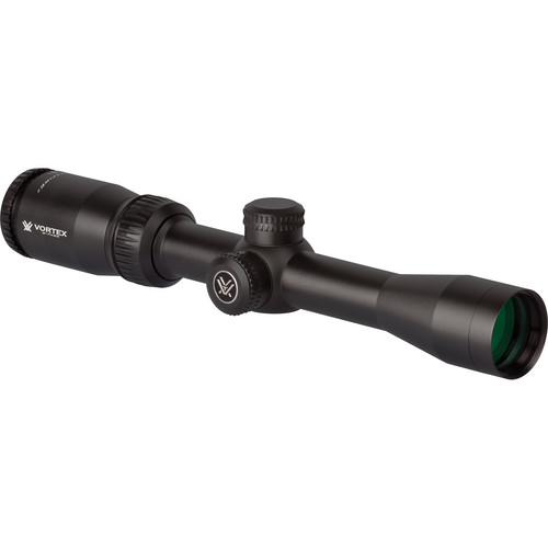 Vortex Crossfire II 2-7x32 Riflescope (Matte Black)