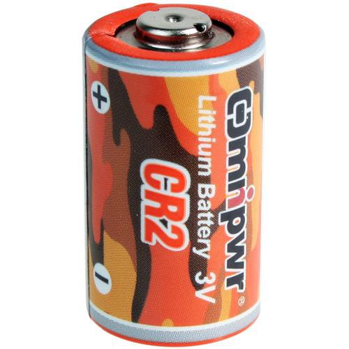 Vortex CR2 Battery
