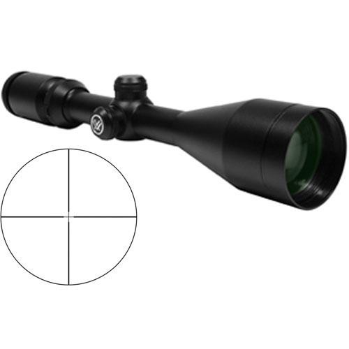 Vortex 3.5-10x50 Crossfire Riflescope
